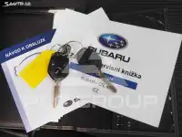 2016 Subaru XV