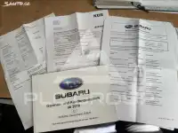 2016 Subaru XV