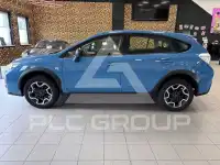 2016 Subaru XV