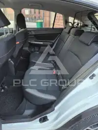 2016 Subaru XV