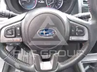 2016 Subaru XV