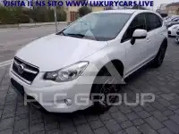 2016 Subaru XV