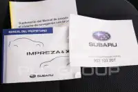 2016 Subaru XV