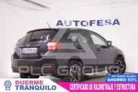 2016 Subaru XV