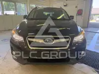 2016 Subaru XV
