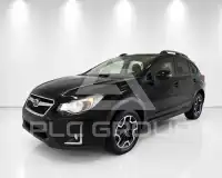 2016 Subaru XV