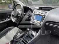 2016 Subaru XV