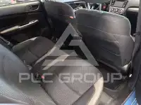 2016 Subaru XV