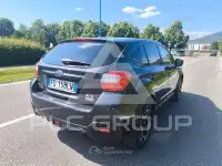 2016 Subaru XV