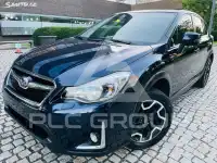 2016 Subaru XV