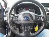 2016 Subaru XV