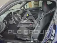 2016 Subaru BRZ