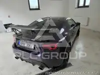 2016 Subaru BRZ