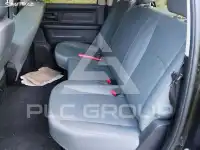 2016 Dodge RAM