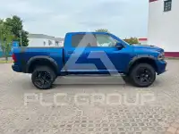 2016 Dodge RAM