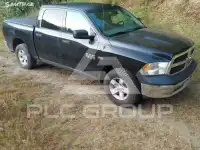 2016 Dodge RAM