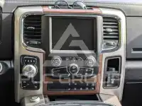 2016 Dodge RAM