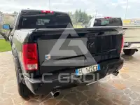 2016 Dodge RAM