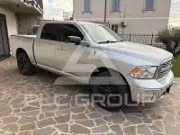 2016 Dodge RAM