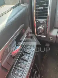 2016 Dodge RAM