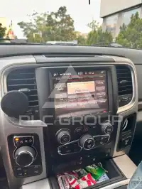 2016 Dodge RAM