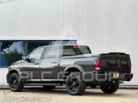 2016 Dodge RAM