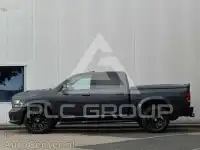 2016 Dodge RAM