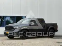 2016 Dodge RAM