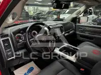 2016 Dodge RAM