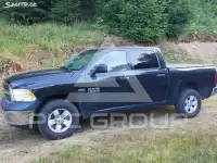 2016 Dodge RAM