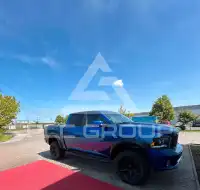 2016 Dodge RAM