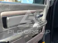 2016 Dodge RAM