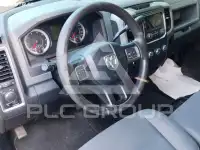 2016 Dodge RAM