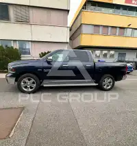 2016 Dodge RAM