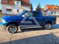 2016 Dodge RAM