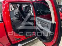 2016 Dodge RAM