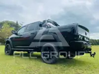2016 Dodge RAM