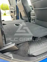 2016 Dodge RAM