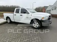 2016 Dodge RAM