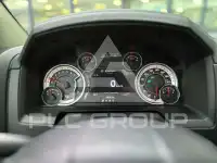 2016 Dodge RAM