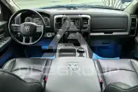 2016 Dodge RAM