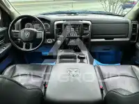2016 Dodge RAM