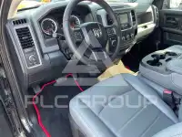 2016 Dodge RAM