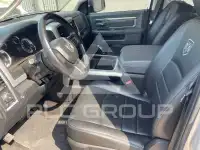 2016 Dodge RAM