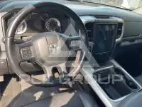 2016 Dodge RAM