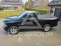 2016 Dodge RAM