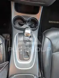 2016 Dodge JOURNEY
