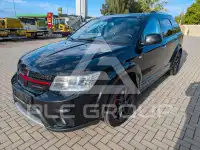 2016 Dodge JOURNEY
