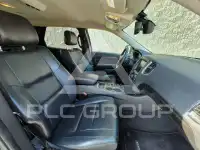 2016 Dodge DURANGO