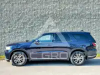 2016 Dodge DURANGO